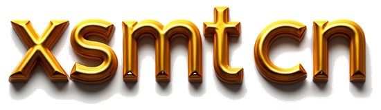 xsmt cn logo